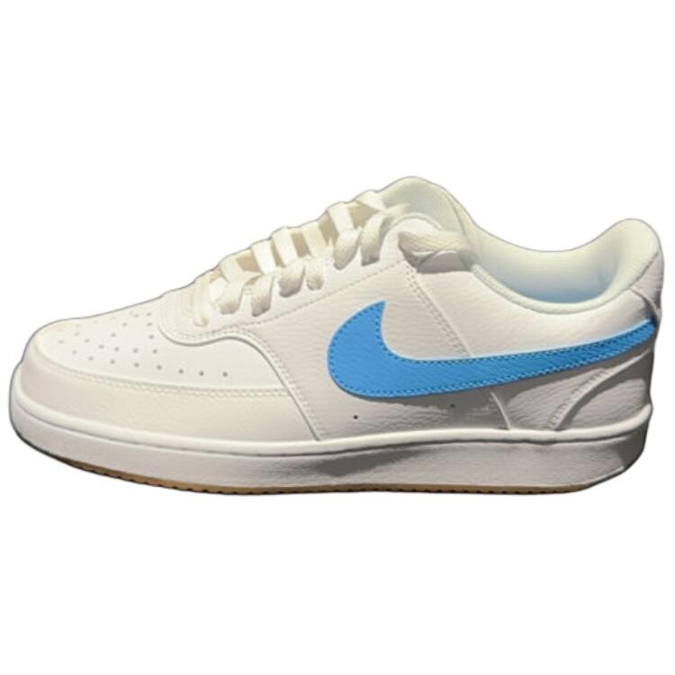 Кроссовки Nike Court Vision Low Skateboarding Shoes Men Low-top White/University Blue North Carolina White/Blue, белый/синий
Кроссовки Nike Court Vision Low Skateboarding Shoes Men Low-top White/University Blue North Carolina White/Blue, белый/синий