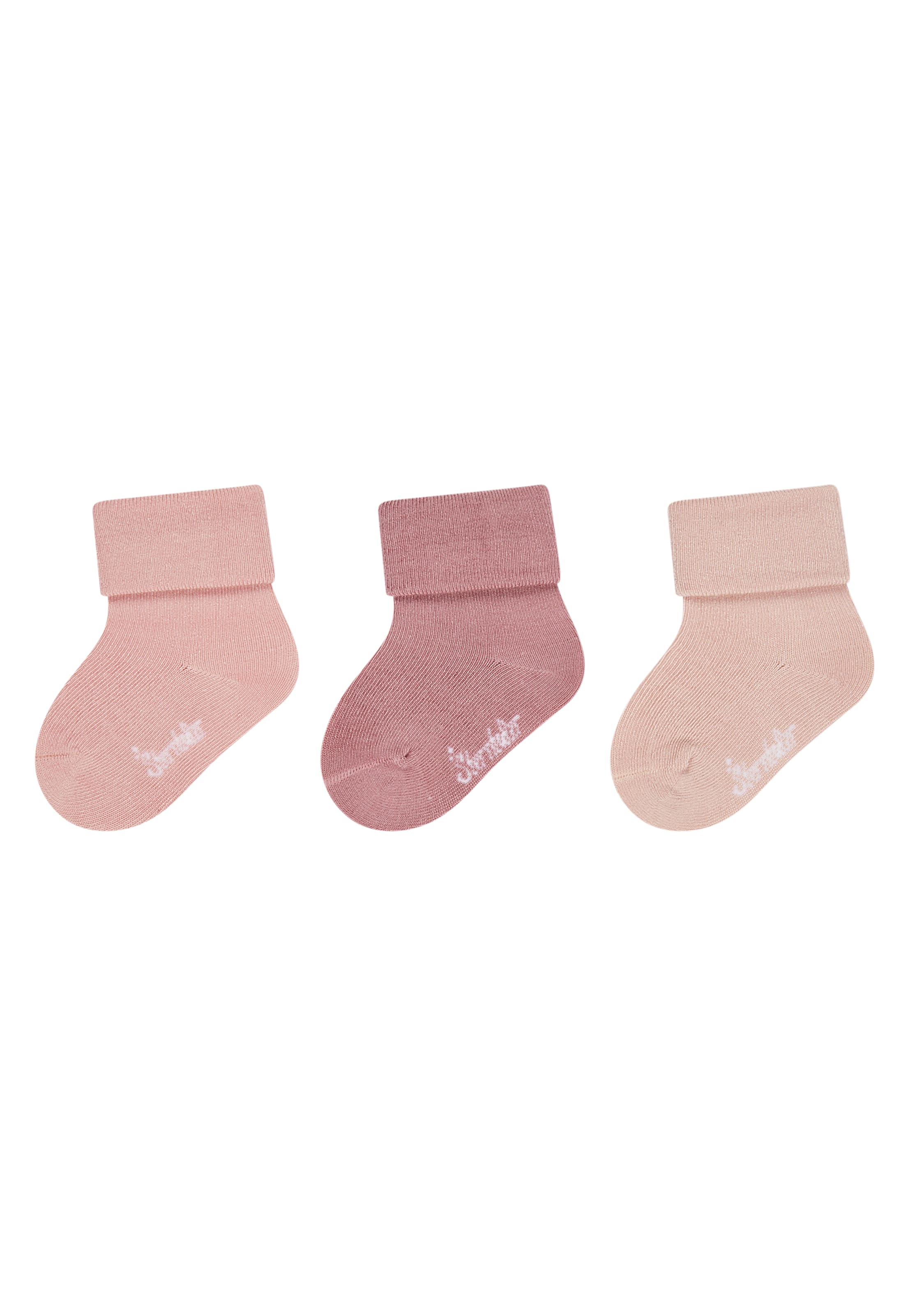 STERNTALER Носки в цвете Rose, Eosin, Light Pink
STERNTALER Носки в цвете Rose, Eosin, Light Pink