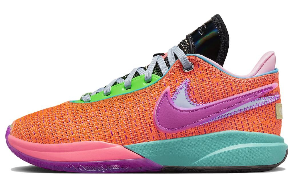 Кроссовки Nike Lebron 20, мультиколор, Серый, Кроссовки Nike Lebron 20, мультиколор
Кроссовки Nike Lebron 20, мультиколор, Серый, Кроссовки Nike Lebron 20, мультиколор