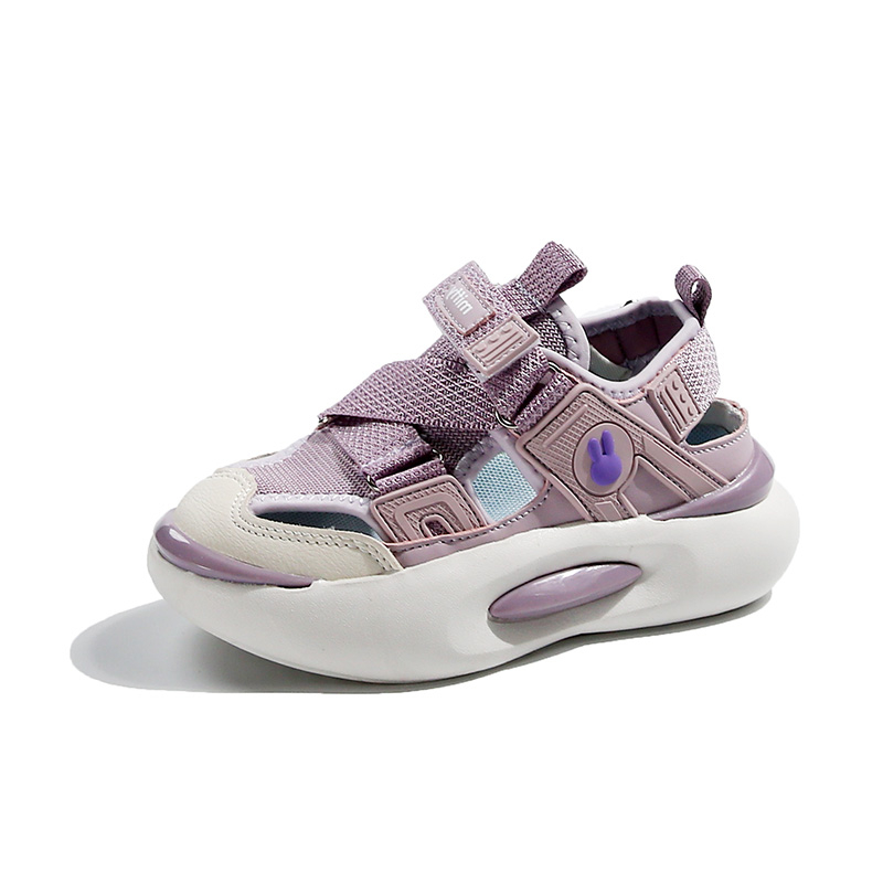 Сандалии детские FIRS Kids, фиолетовый
Сандалии детские FIRS Kids, фиолетовый