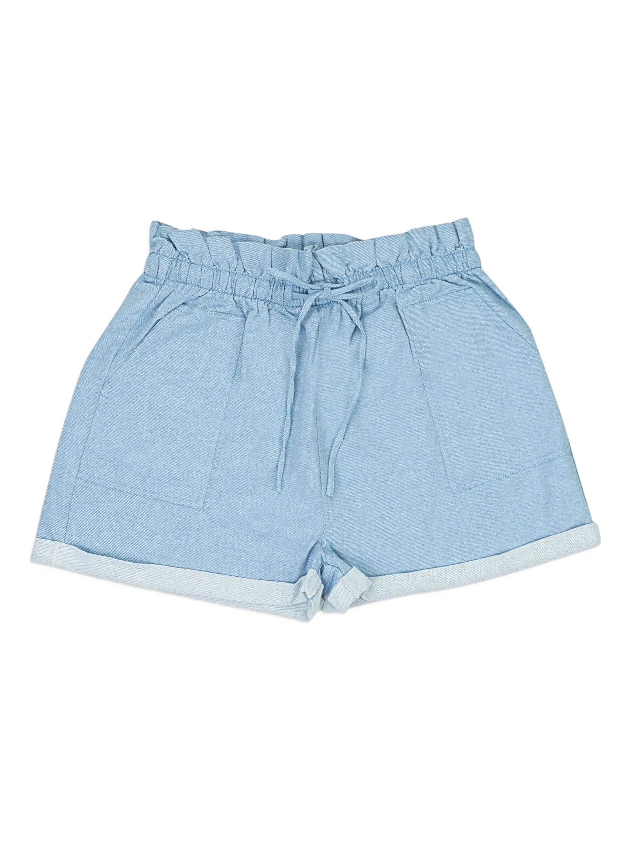 Хлопковые шорты Callipygian, синий
Хлопковые шорты Callipygian, синий