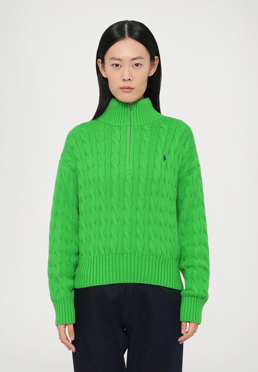 Джемпер Polo Ralph Lauren LONG SLEEVE PULLOVER, Palm Green/Green
Джемпер Polo Ralph Lauren LONG SLEEVE PULLOVER, Palm Green/Green