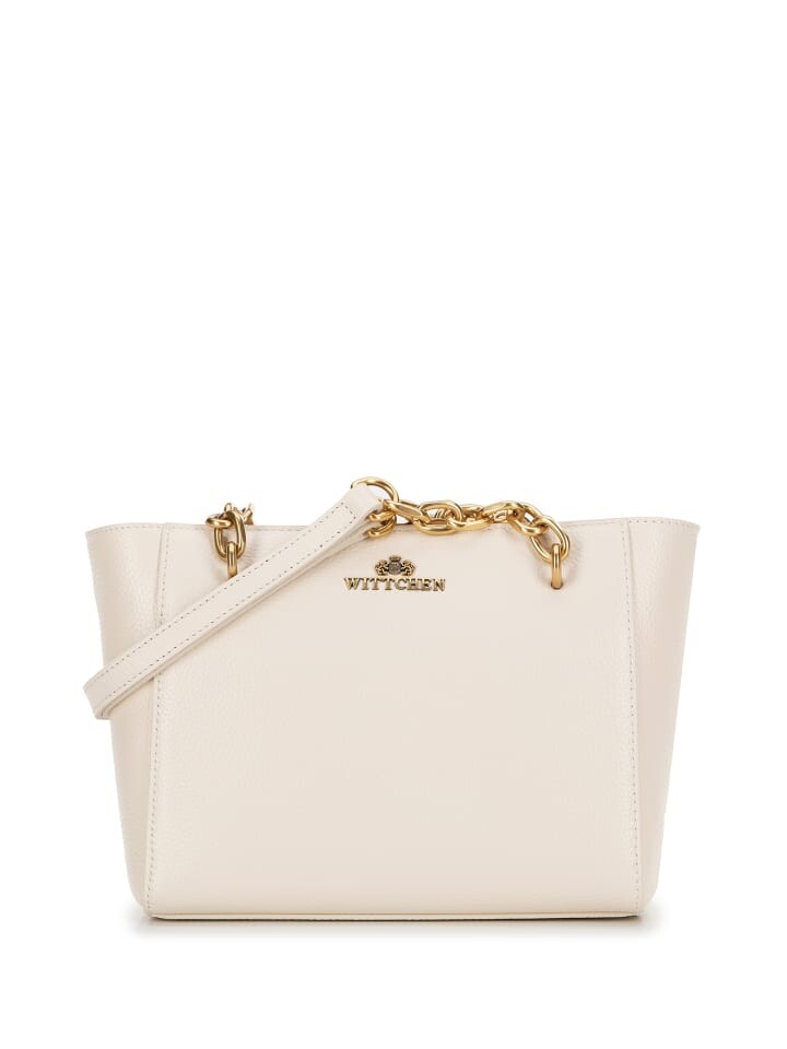Сумка Wittchen ELEGANCE COLLECTION, цвет Cream
Сумка Wittchen ELEGANCE COLLECTION, цвет Cream
