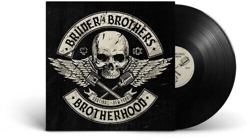 Виниловая пластинка Bruder4Brothers (Frei.Wild/Orange County Choppers) - Brotherhood
Виниловая пластинка Bruder4Brothers (Frei.Wild/Orange County Choppers) - Brotherhood