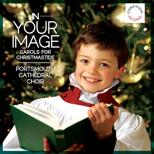 CD диск In Your Image / Various: In Your Image
CD диск In Your Image / Various: In Your Image