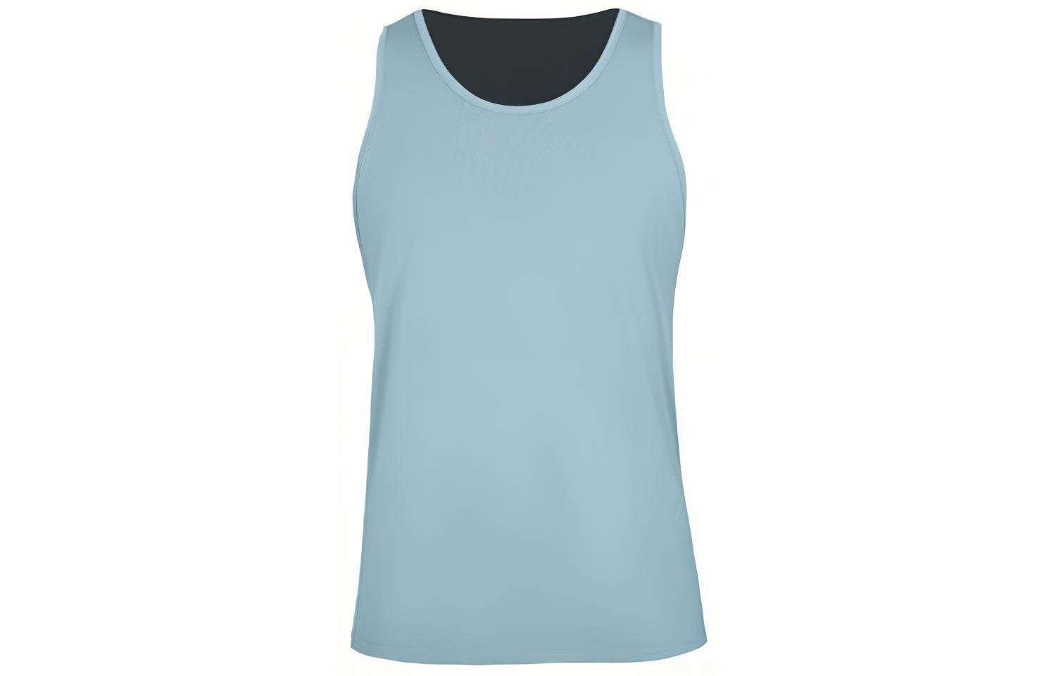 Фундаментальная майка мужская Lululemon, синий
Фундаментальная майка мужская Lululemon, синий