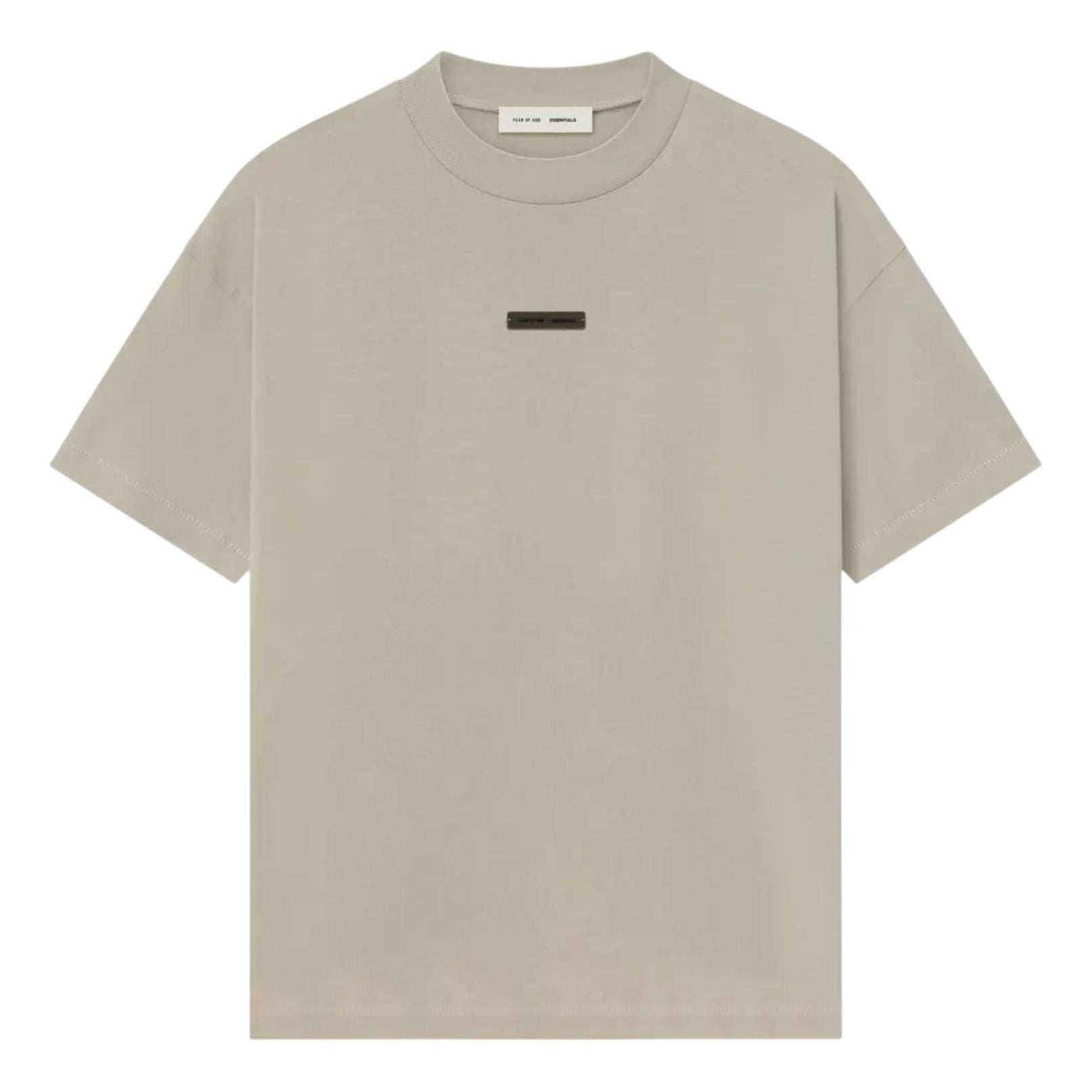 Футболка Fear of God Essentials Classic Tee 'Timber'
Футболка Fear of God Essentials Classic Tee 'Timber'