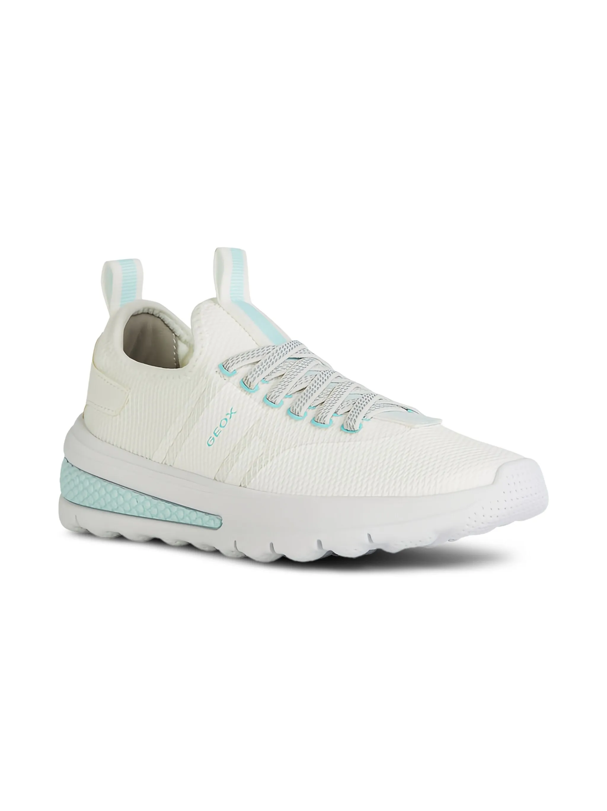 Кроссовки Activart Geox Kids, белый
Кроссовки Activart Geox Kids, белый