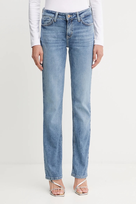 Джинсы NICKY Guess, синий
Джинсы NICKY Guess, синий