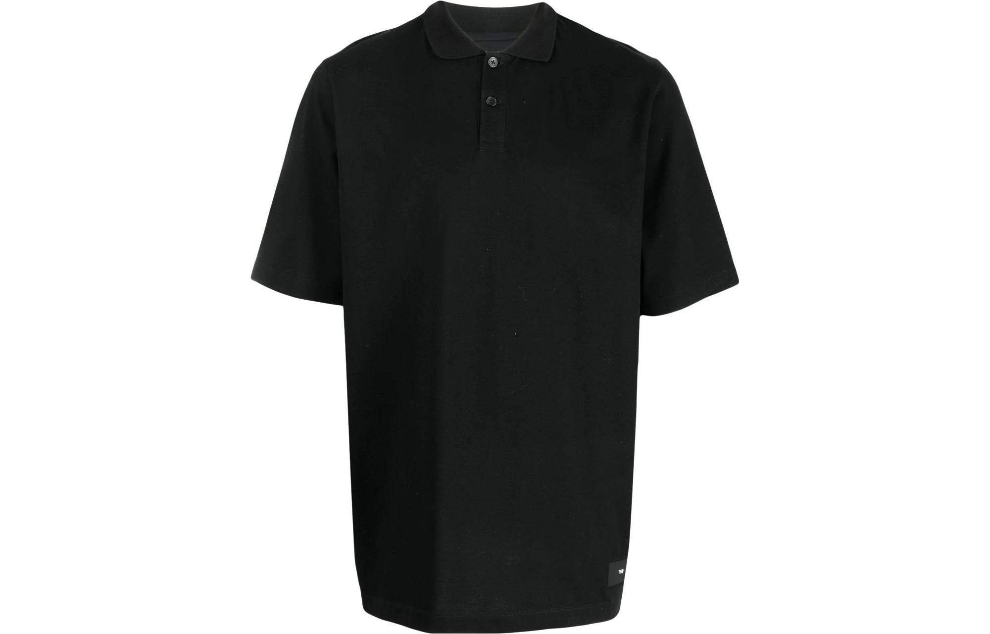 Y-3 Футболка-поло Y 3 Unisex Black
Y-3 Футболка-поло Y 3 Unisex Black