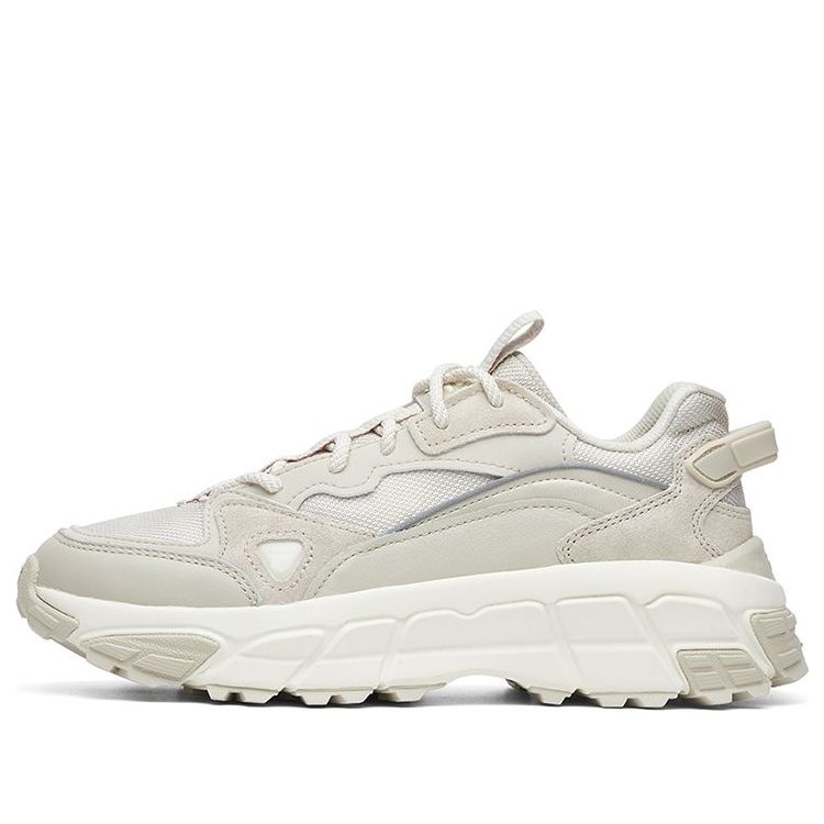 Кроссовки (WMNS) FILA Skyrunner F12W041132FSS, бежевый
Кроссовки (WMNS) FILA Skyrunner F12W041132FSS, бежевый