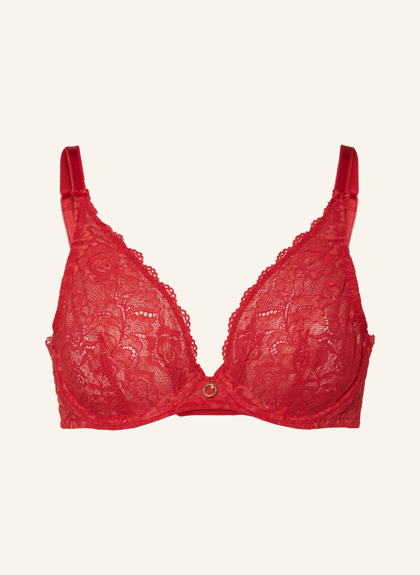 Бюстгальтер на косточках rosesence Aubade, красный
Бюстгальтер на косточках rosesence Aubade, красный