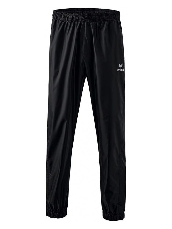 Дождевые брюки erima Regenhose Team, черный
Дождевые брюки erima Regenhose Team, черный