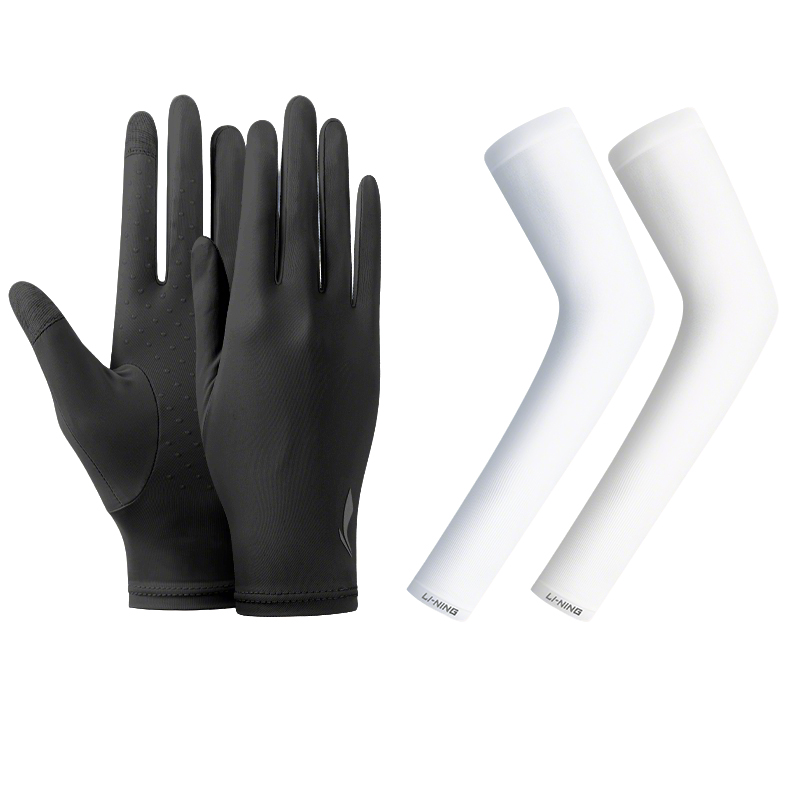 Велосипедные нарукавники Unisex LINING, белый
Велосипедные нарукавники Unisex LINING, белый
