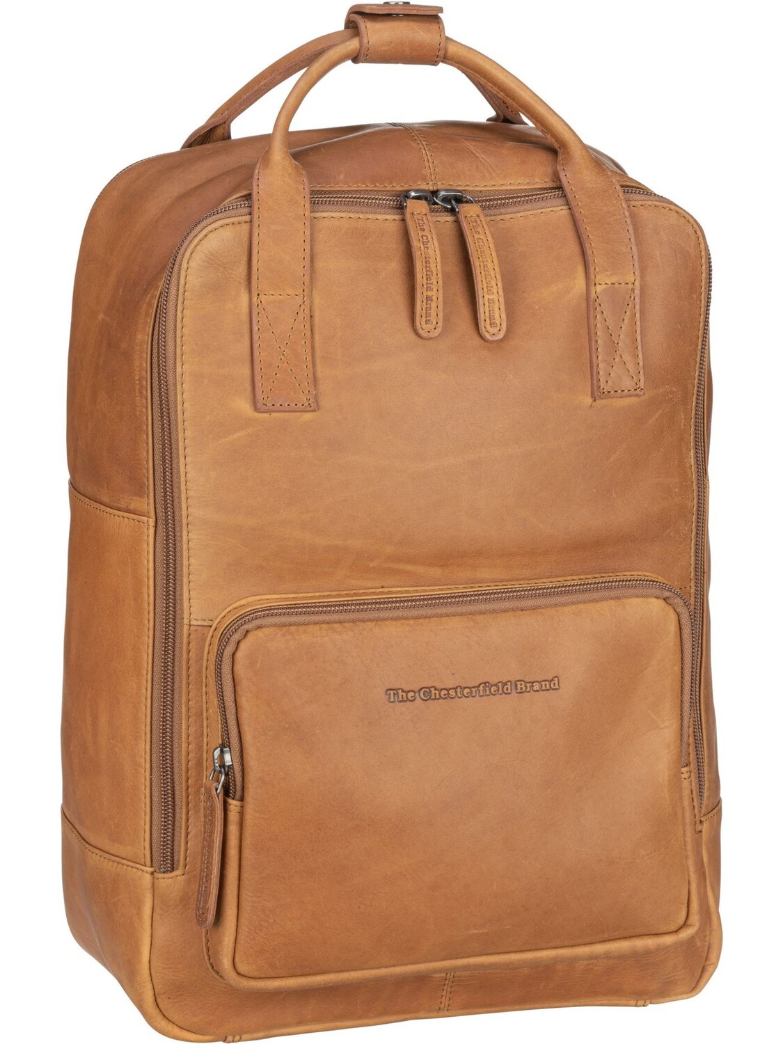 Рюкзак The Chesterfield Brand/Backpack Belford 0183, коньячный
Рюкзак The Chesterfield Brand/Backpack Belford 0183, коньячный