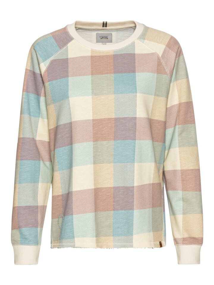 Толстовка Camel Active, цвет multicolour
Толстовка Camel Active, цвет multicolour