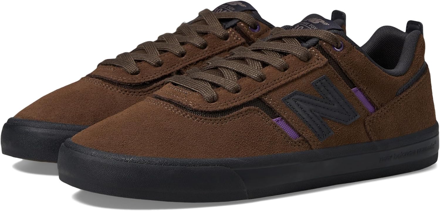Мужские кроссовки для скейтбординга New Balance Numeric 306 V1, Brown
Мужские кроссовки для скейтбординга New Balance Numeric 306 V1, Brown