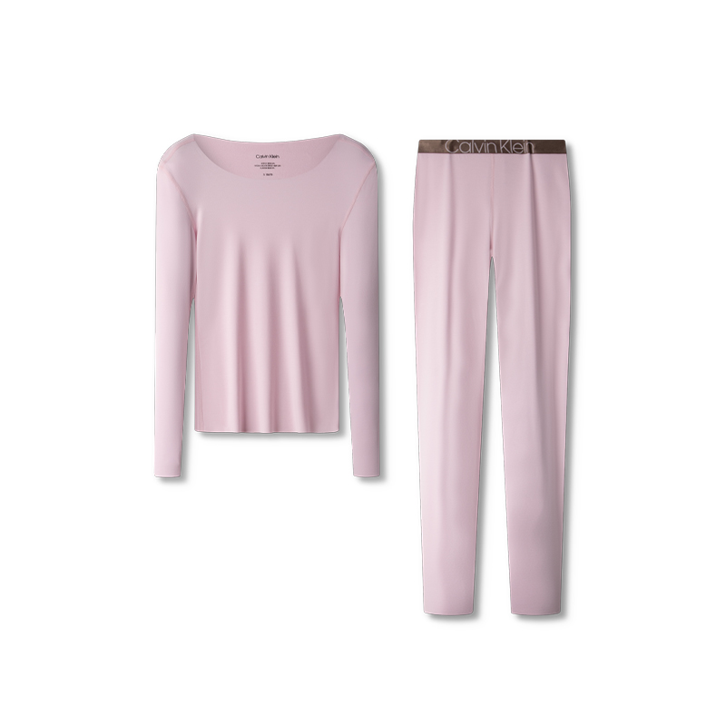 Термобелье CK для женщин Calvin Klein, fum-velvet розовый
Термобелье CK для женщин Calvin Klein, fum-velvet розовый