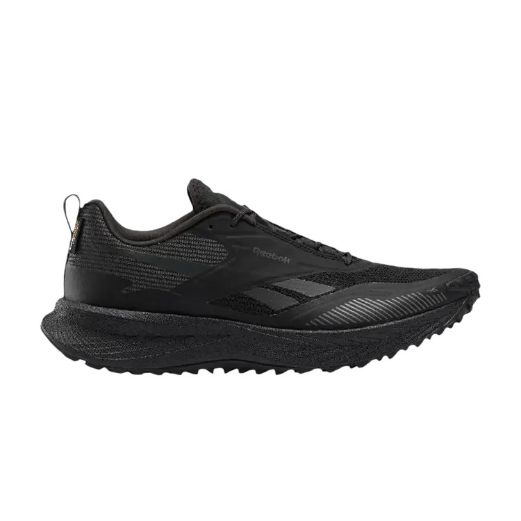 Кроссовки Floatride Energy 6 Adventure 'Black Dark Grey', черный
Кроссовки Floatride Energy 6 Adventure 'Black Dark Grey', черный