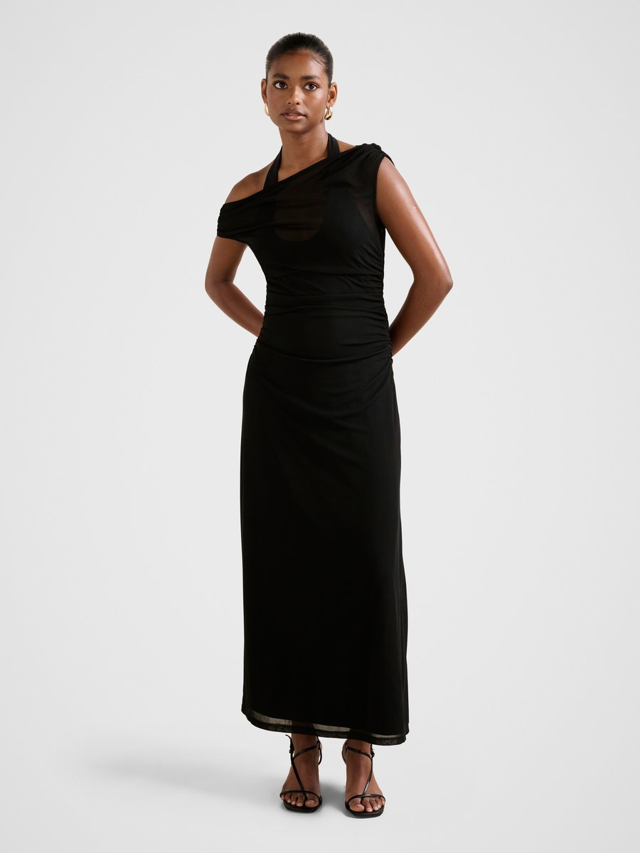 Платье Forever New Petite BROOKLYN LAYERED MAXI DRESS, Black
Платье Forever New Petite BROOKLYN LAYERED MAXI DRESS, Black