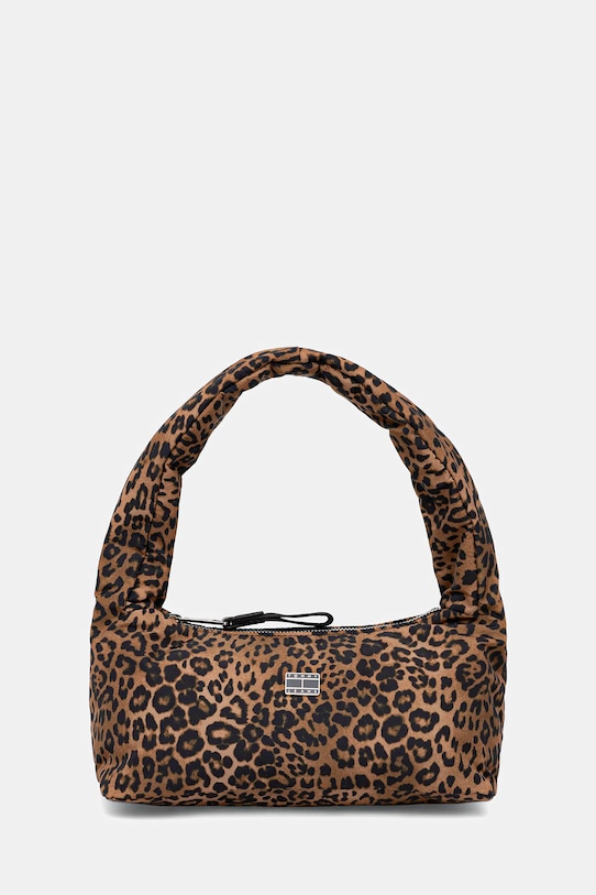 Сумка Tommy Jeans, коричневый
Сумка Tommy Jeans, коричневый