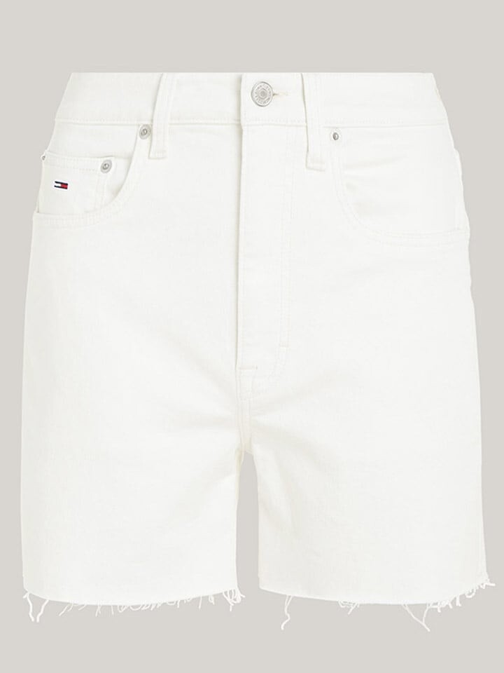 Джинсовые шорты Tommy Hilfiger, белый
Джинсовые шорты Tommy Hilfiger, белый