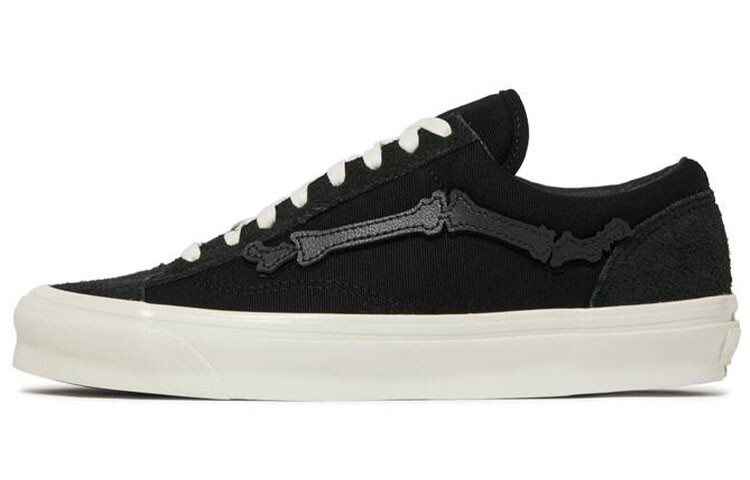 Кроссовки Vans Og Style 36 Blends Bones Magic Tape Pack Black, Белый, Кроссовки Vans Og Style 36 Blends Bones Magic Tape Pack Black
Кроссовки Vans Og Style 36 Blends Bones Magic Tape Pack Black, Белый, Кроссовки Vans Og Style 36 Blends Bones Magic Tape Pack Black