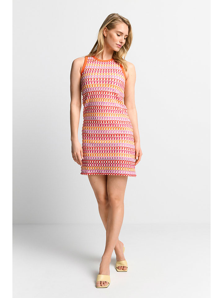 Короткое платье Rich & Royal, красочный
Короткое платье Rich & Royal, красочный