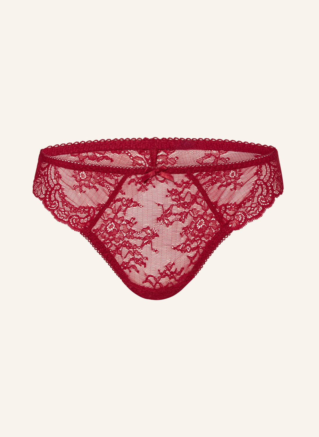 Трусы danse des sens Aubade, красный
Трусы danse des sens Aubade, красный