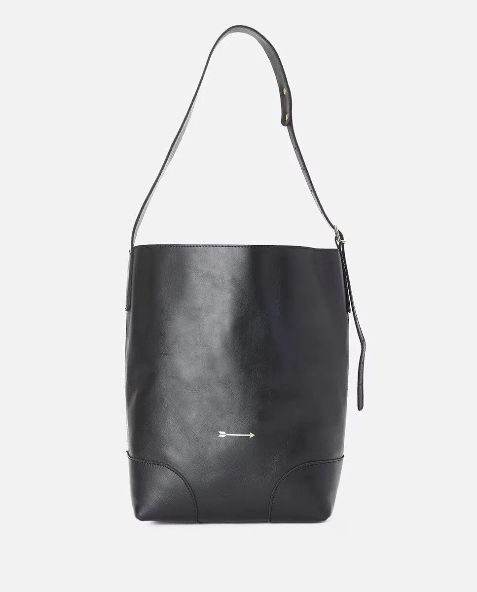 Кожаная сумка через плечо Cavalier без застежки Mercules, черный
Кожаная сумка через плечо Cavalier без застежки Mercules, черный