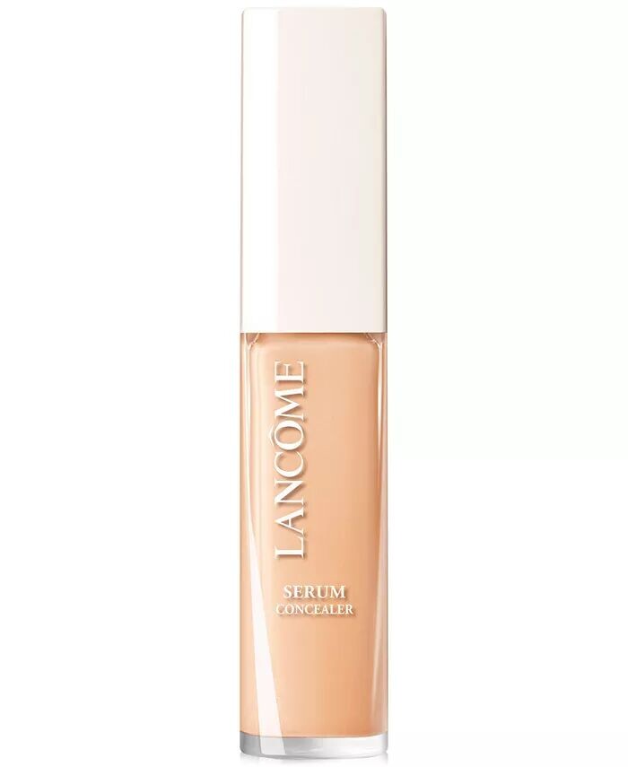 Teint Idole Ultra Wear Care & Glow Консилер-сыворотка Lancôme, цвет 125W fair light with warm yellow undertones
Teint Idole Ultra Wear Care & Glow Консилер-сыворотка Lancôme, цвет 125W fair light with warm yellow undertones