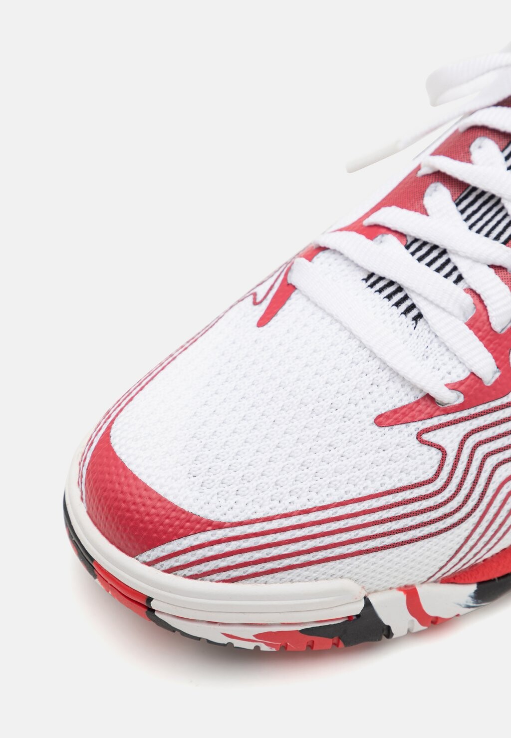 Бутсы для футбола в помещении TACTO 250 ID Lotto, белый
Бутсы для футбола в помещении TACTO 250 ID Lotto, белый