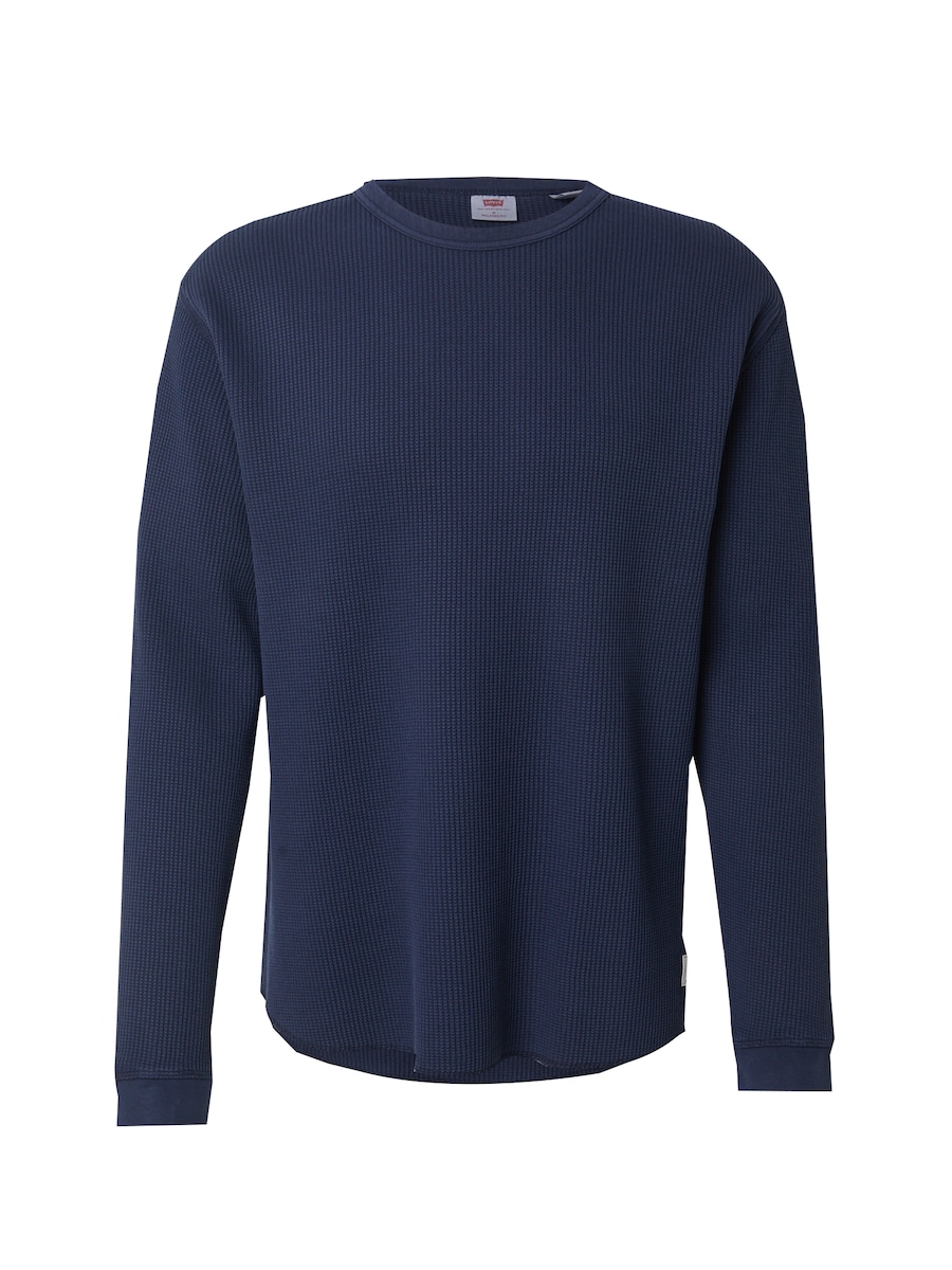 Рубашка LEVI'S , темно-синий
Рубашка LEVI'S , темно-синий