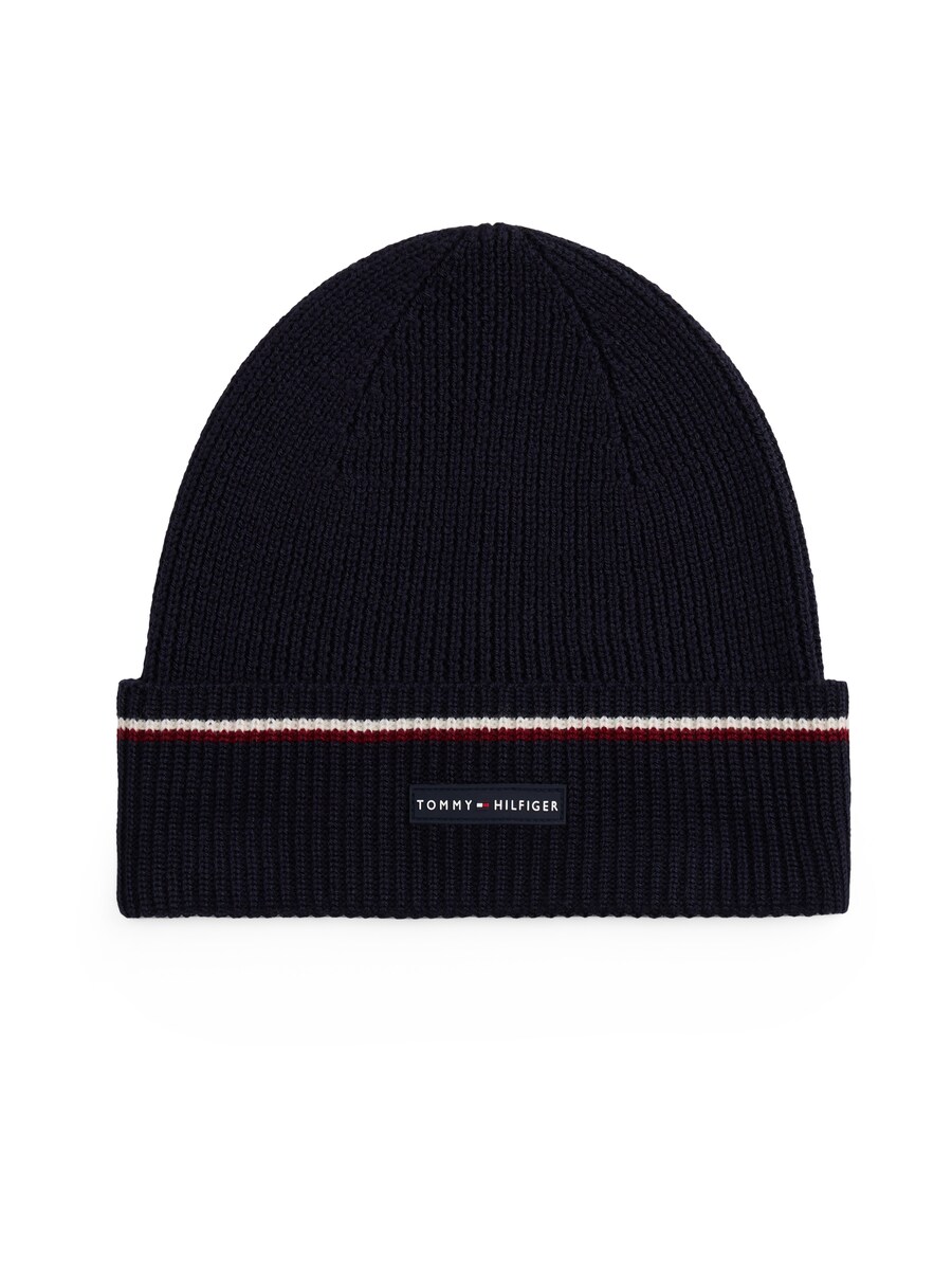 Шапка TOMMY HILFIGER, Night Blue
Шапка TOMMY HILFIGER, Night Blue