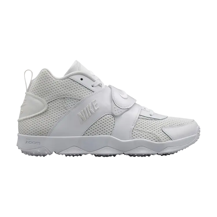 Кроссовки Nike Zoom Veer, белый
Кроссовки Nike Zoom Veer, белый
