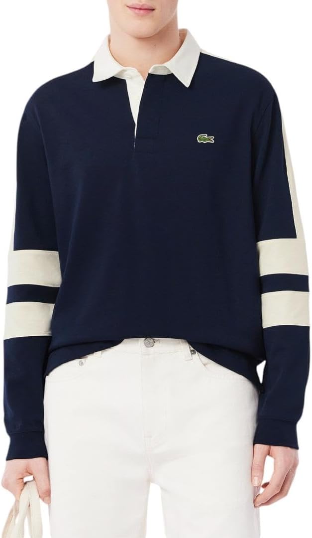 Lacoste мужская классическая футболка-поло, Navy Blue, Синий, Lacoste мужская классическая футболка-поло, Navy Blue
Lacoste мужская классическая футболка-поло, Navy Blue, Синий, Lacoste мужская классическая футболка-поло, Navy Blue