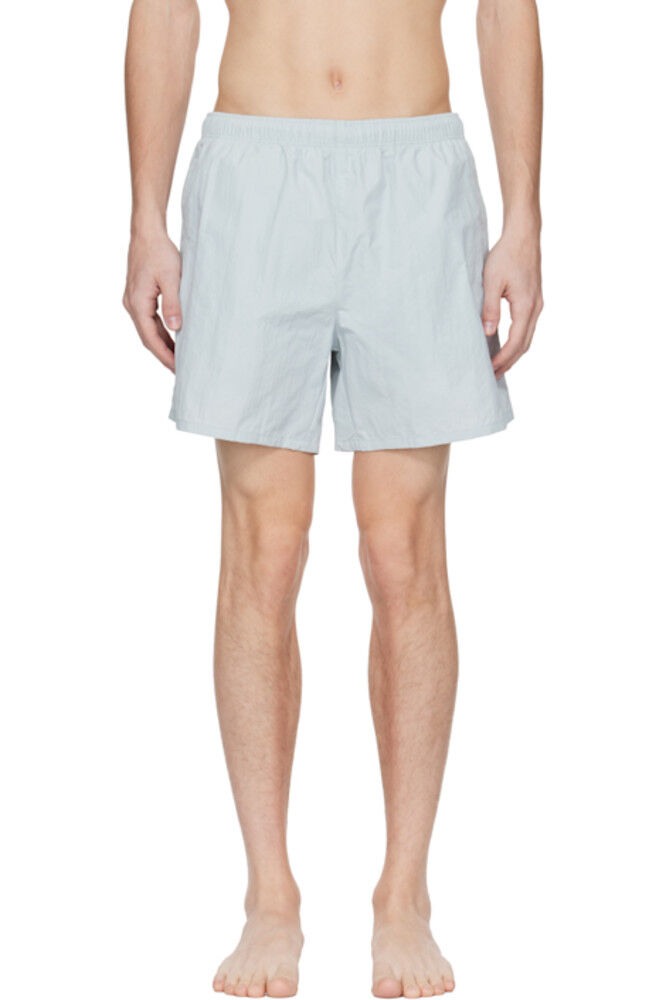 Плавки-шорты Blue Drape Tech OUR LEGACY
Плавки-шорты Blue Drape Tech OUR LEGACY