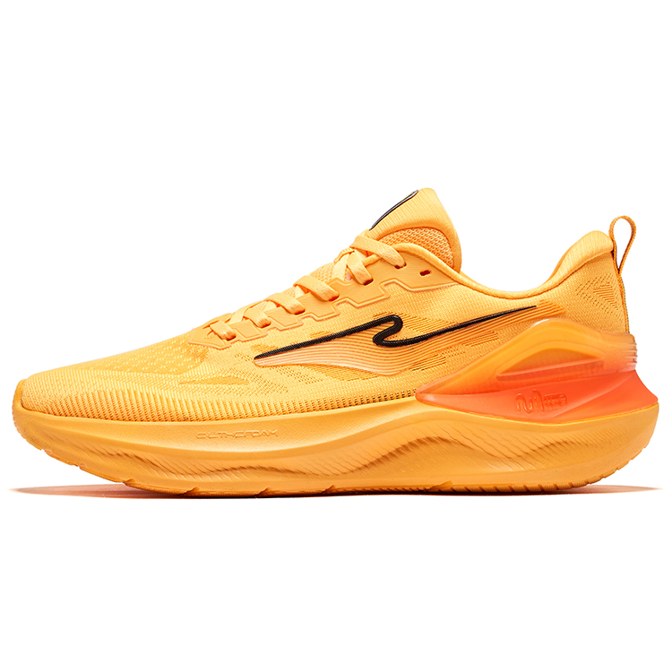 Erke Кроссовки для бега Sky Horse 3.0 с амортизацией и дышащими подошвами Rebound, низкие, флуоресцентные, с сладко-оранжевым оттенком
Erke Кроссовки для бега Sky Horse 3.0 с амортизацией и дышащими подошвами Rebound, низкие, флуоресцентные, с сладко-оранжевым оттенком