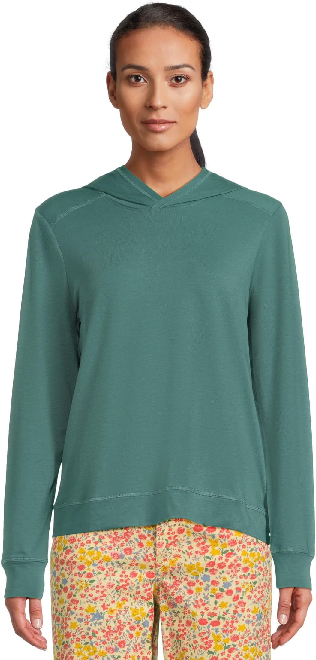 Худи Toad&Co Swifty Long Sleeve Hoodie, Jasper
Худи Toad&Co Swifty Long Sleeve Hoodie, Jasper