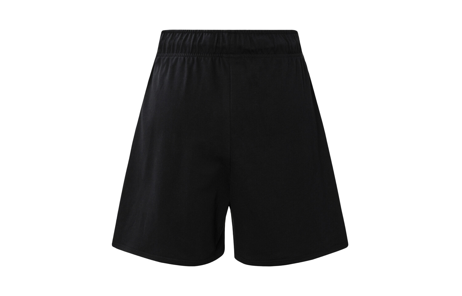 Женские повседневные шорты Nike, цвет Black 
Женские повседневные шорты Nike, цвет Black