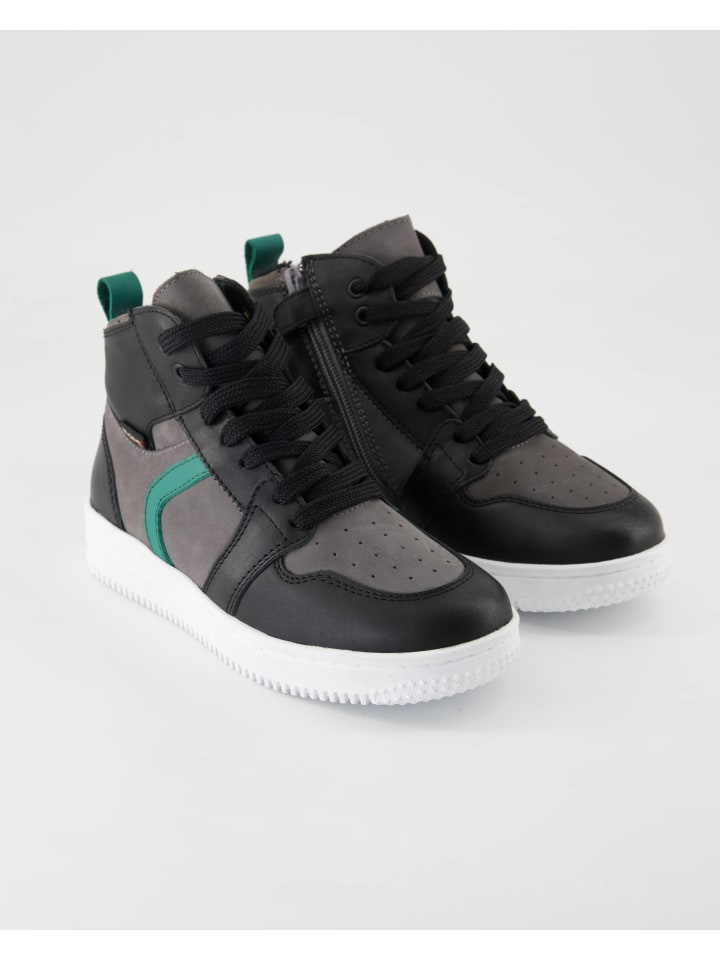 Сапоги Richter Shoes, черный
Сапоги Richter Shoes, черный