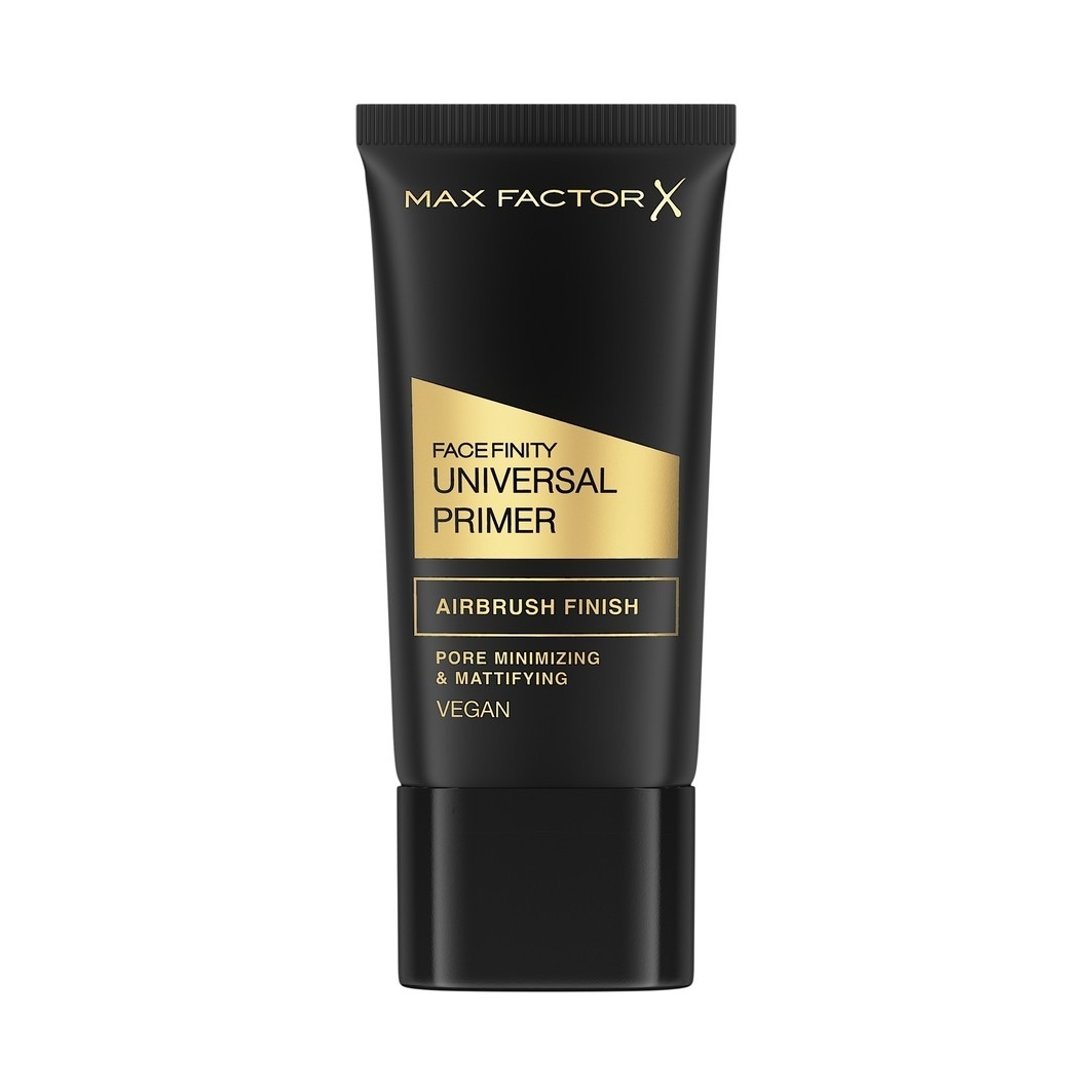 Праймер facefinity universal primer Max Factor, объем 30 мл.
Праймер facefinity universal primer Max Factor, объем 30 мл.