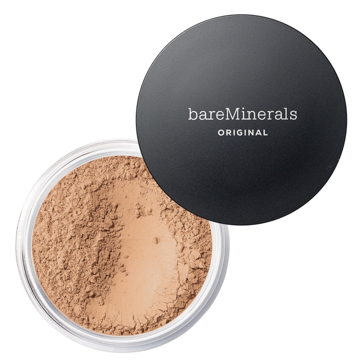 Тональный крем для лица original spf 15 Bareminerals, medium beige 12, вес 8 гр.
Тональный крем для лица original spf 15 Bareminerals, medium beige 12, вес 8 гр.