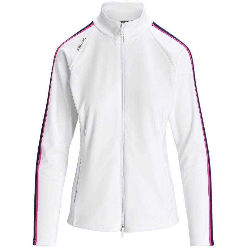 Ralph Lauren Куртка женская фарфорово-белая, Porcelain White
Ralph Lauren Куртка женская фарфорово-белая, Porcelain White