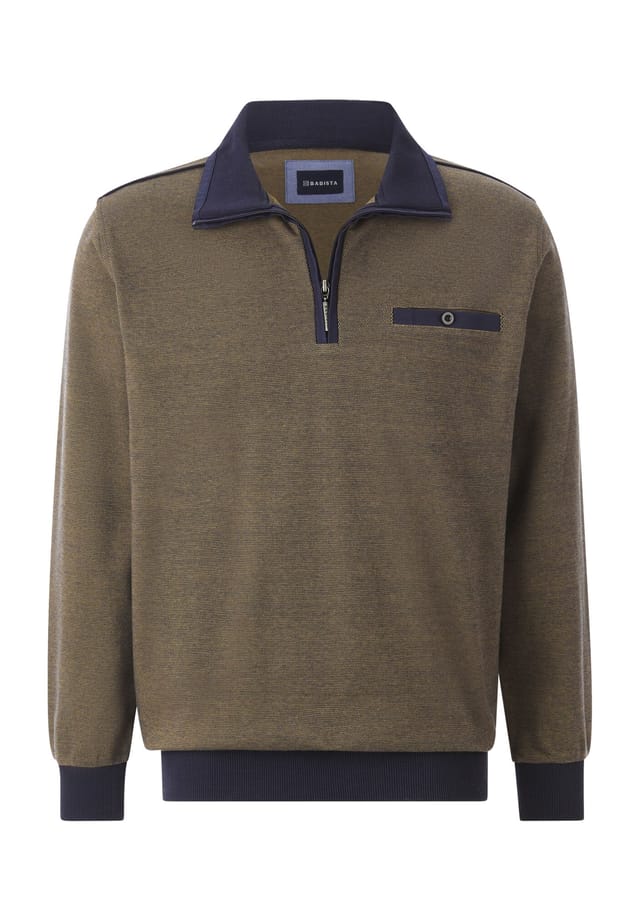 Толстовка Nunzitello Babista, желтый
Толстовка Nunzitello Babista, желтый