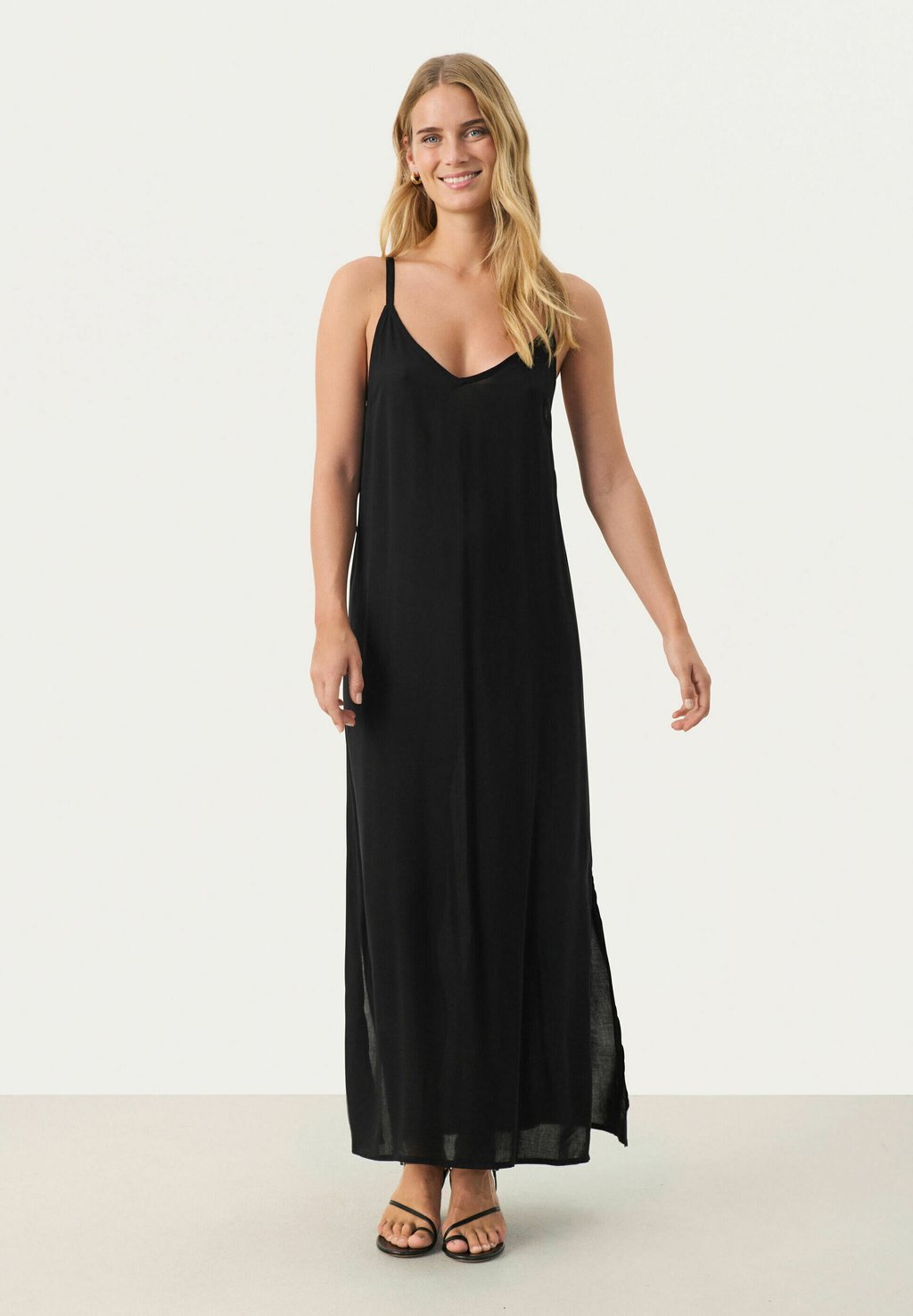 Платье макси Part Two, черный
Платье макси Part Two, черный