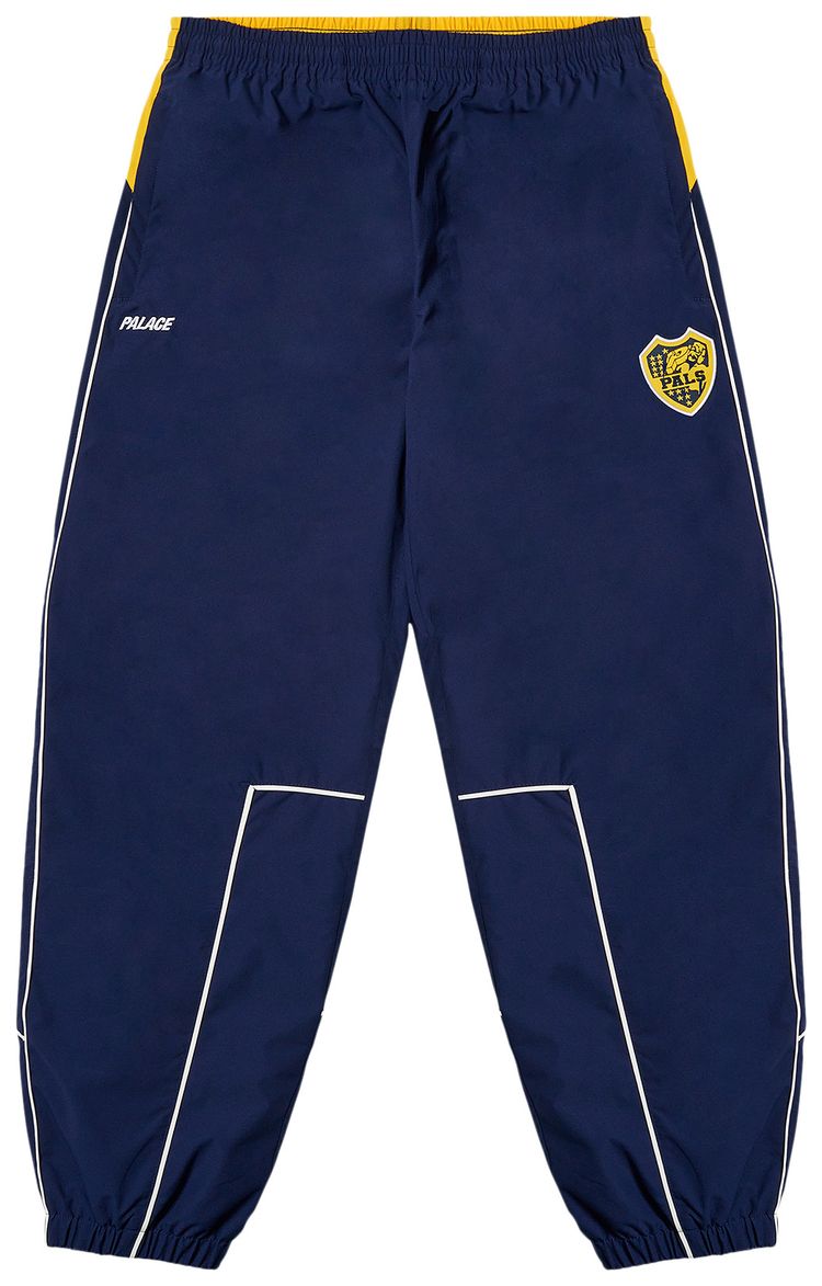 Джоггеры Palace Palamat Shell Jogger, синий
Джоггеры Palace Palamat Shell Jogger, синий