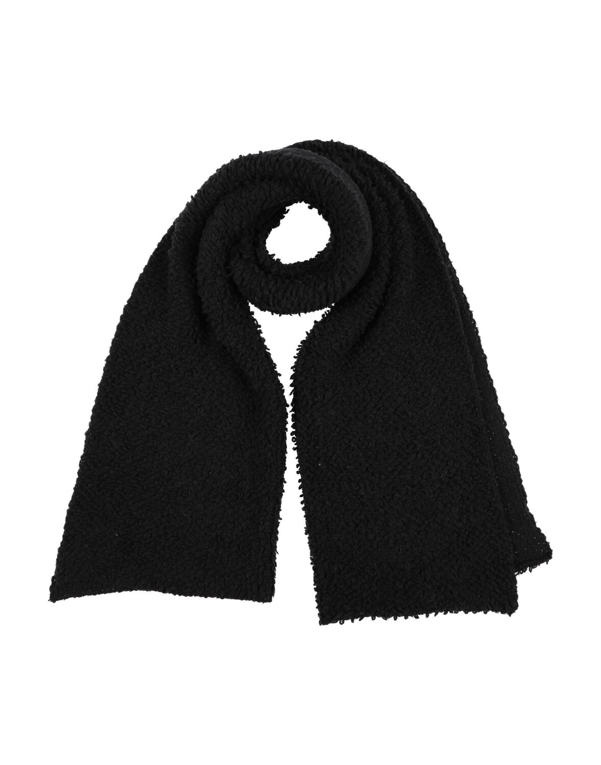 Шарф Avant Toi, черный
Шарф Avant Toi, черный