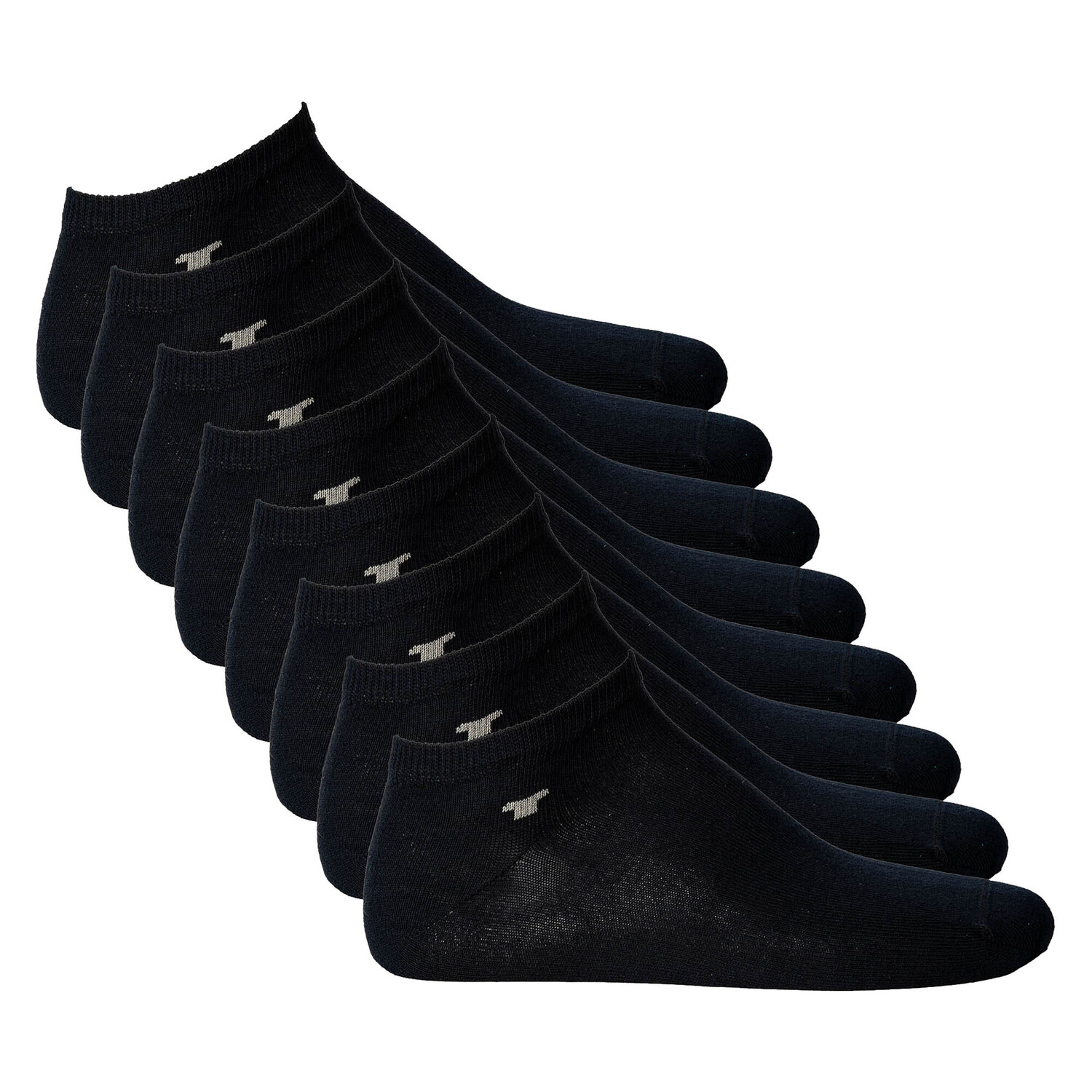 Носки Tom Tailor 8 шт, темно синий
Носки Tom Tailor 8 шт, темно синий