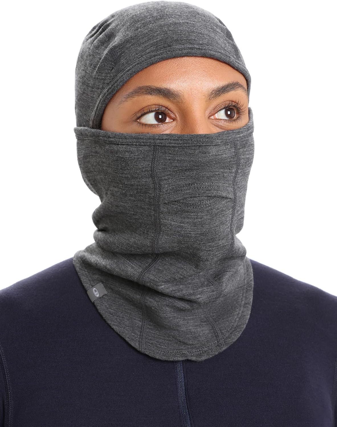 Балаклава для взрослых Apex/Jet HTHR OS Icebreaker Merino
Балаклава для взрослых Apex/Jet HTHR OS Icebreaker Merino